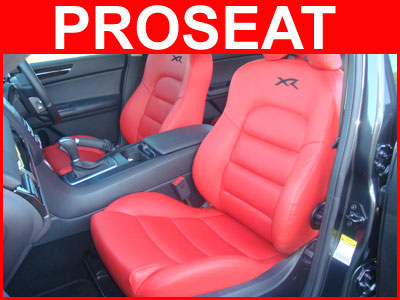 Ford falcon fg xr6 seat covers #5